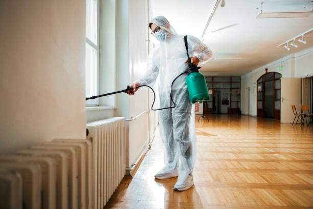 Best Pest Exclusion Services  in Ortonville, MI